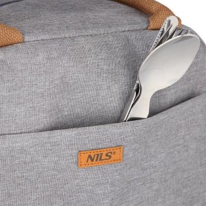 Nils Extreme NC3160 TORBA TERMICZNA 8L NILS 5