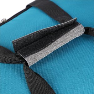 Nils Extreme NC3150 TORBA TERMICZNA NIEBIESKA 27L NILS 7