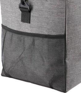 Nils Extreme NC3150 TORBA TERMICZNA NIEBIESKA 27L NILS 9