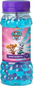 Dodo Bańki Mydlane Paw Psi Patrol 145 ml Zestaw Do Tworzenia Baniek Mydlanych 2