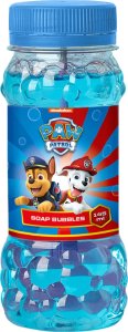 Dodo Bańki Mydlane Paw Psi Patrol 145 ml Zestaw Do Tworzenia Baniek Mydlanych 4