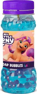 Dodo Bańki Mydlane My Little Pony Zestaw Dla Dzieci Tworzenie Baniek 145 ml 3