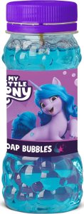 Dodo Bańki Mydlane My Little Pony Zestaw Dla Dzieci Tworzenie Baniek 145 ml 4