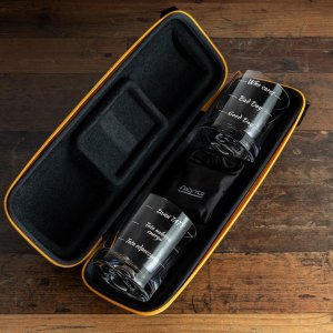 Froster Zestaw Miłośnika Whisky dla Taty - prezent na Dzień Ojca - urodziny 4