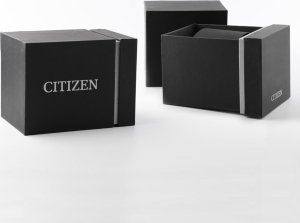 Zegarek Citizen Zegarek Męski Citizen Super-Titanium Eco-Drive CA0810-88L + BOX 5