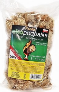 Feniks Podpałka ekologiczna Feniks (500 g) 1