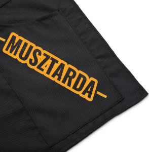 Froster Fartuch dla gotującego TATY - prezent na dzień ojca - urodziny - na grilla 6