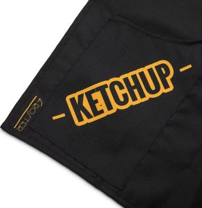 Froster Fartuch dla gotującego TATY - prezent na dzień ojca - urodziny - na grilla 7