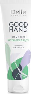 Delia DELIA Good Hand Krem do rąk wygładzający tuba 75 ml 1