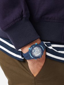 Zegarek Lorus Zegarek Męski Lorus R2325PX9 (zlo108a) + BOX 5