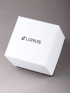 Zegarek Lorus Zegarek Męski Lorus R2325PX9 (zlo108a) + BOX 6