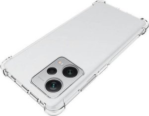 nemo Etui OPPO RENO 11F 5G Antishock Case transparentne 1
