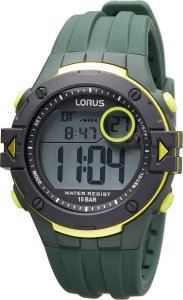 Zegarek Lorus Zegarek Męski Lorus R2327PX9 (zlo108b) + BOX 4