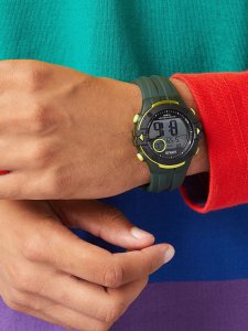 Zegarek Lorus Zegarek Męski Lorus R2327PX9 (zlo108b) + BOX 5