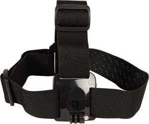 Blow 78-596# Opaska na głowę do kamery action gopro4u / action1000 bluetec 2