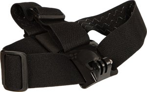 Blow 78-596# Opaska na głowę do kamery action gopro4u / action1000 bluetec 3