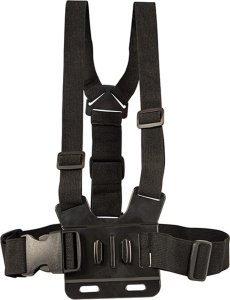 Blow 78-595# Szelki na klatkę piersiową do kamery action gopro4u / action1000 bluetec 2