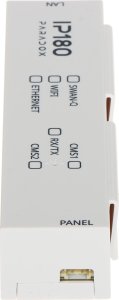 Karta sieciowa MODUŁ KOMUNIKACYJNY ETHERNET IP-180 PARADOX 2