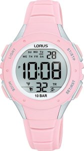 Lorus Zegarek Dziecięcy Lorus R2367PX9 (zlo514a) + BOX 1