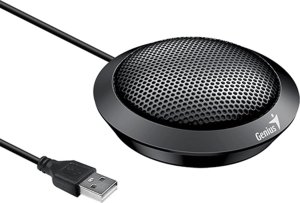 Mikrofon Genius MIC-100U 2