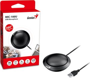 Mikrofon Genius MIC-100U 5