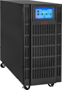 UPS EAST UPS10KV-ON/3F/20 (20x9Ah) - zasilacz awaryjny 1