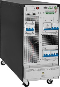 UPS EAST UPS10KV-ON/3F/20 (20x9Ah) - zasilacz awaryjny 2