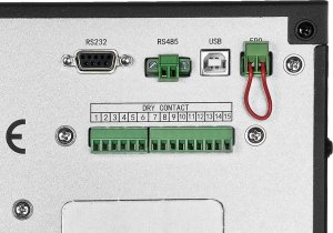 UPS EAST UPS10KV-ON/3F/20 (20x9Ah) - zasilacz awaryjny 3