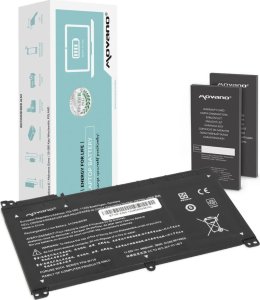 Bateria Movano Bateria do HP Pavilion X360 13-U101NW, 13T-U100, 13-U117NA 2