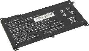 Bateria Movano Bateria do HP Pavilion X360 13-U101NW, 13T-U100, 13-U117NA 3