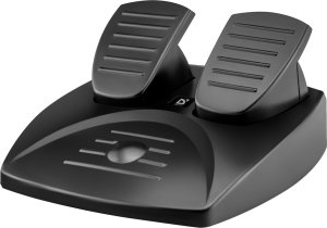 Kierownica Defender Turbo Pro (64291) 5