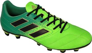 Adidas Buty piłkarskie ACE 17.4 FxG M Zielone r. 42 2/3 (BB1051) 1