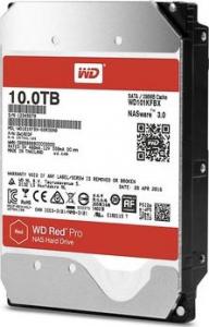 Dysk serwerowy WD 10 TB 3.5'' SATA III (6 Gb/s)  (WD101KFBX ) 1