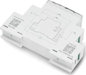 Blebox Moduł przekaźnikowy switchbox din Blebox 3