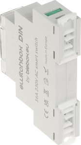 Blebox Moduł przekaźnikowy switchbox din Blebox 10