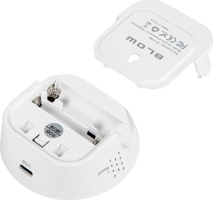 Stacja pogodowa Blow 50-338# Termo-higrometr blow tu198 wifi tuya 3