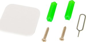 Stacja pogodowa Blow 50-338# Termo-higrometr blow tu198 wifi tuya 4