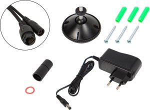 Kamera IP Blow 78-655# Kamera blow wifi tuya 3mp z lampą t-113 4