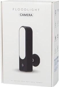 Kamera IP Blow 78-655# Kamera blow wifi tuya 3mp z lampą t-113 5
