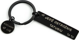 Froster Zestaw Prezentowy dla Taty - Jedź ostrożnie Tatusiu - bezpieczny Tata 3