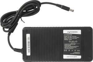 Zasilacz do laptopa Movano 330 W, 5 mm, 19.5 V 6