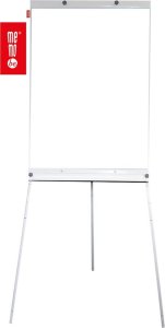 Flipchart MemoBe Flipchart MemoBe 70x100cm na trójnogu 1