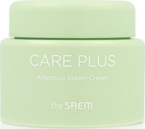 theSaem Care Plus Artemisia Steam Krem do twarzy 100ml 1