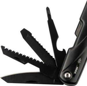 Froster Multitool - Narzędzie wielofunkcyjney - młotek obcęgi nóż śrubokręty i inne 6