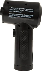 Blow 44-032# Elektryczna dmuchawa blow 4