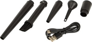 Blow 44-032# Elektryczna dmuchawa blow 5