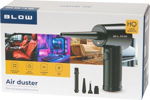 Blow 44-032# Elektryczna dmuchawa blow 6