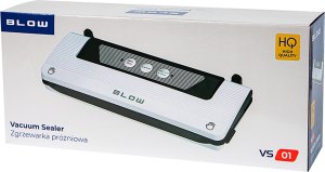 Blow 44-450# Zgrzewarka próżniowa blow vs-01 4