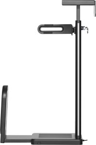 Uchwyt do komputera Ultradesk Ultradesk FLANK Uchwyt komputerowy pod blat biurka, RGB, czarna 8