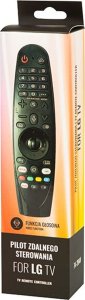 Pilot RTV Blow 74-284# Pilot lcd lg vii voice function blister 2